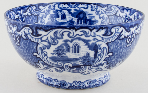 Bowl c1920